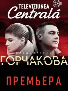 Следователь Горчакова российский сериал